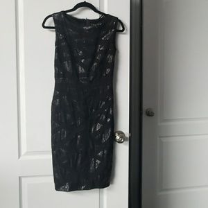 Tadashi Shoji dress size 2